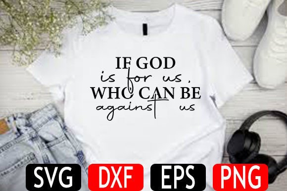 Christian Jesus SVG Design: Graphics & T-Shirt Designs