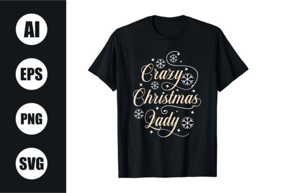 Christmas T Shirt Designs 118 Graphics Review