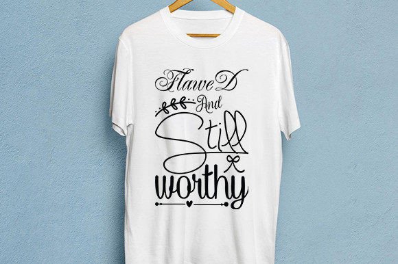 JESUS Quotes SVG Design 7 Review
